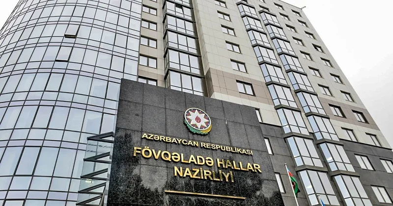 FHN dən Mərdəkanla bağlı TƏCİLİ açıqlama Son vəziyyət