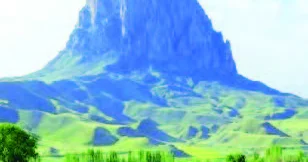 İlandağ daş salnaməsinin sirri açılır