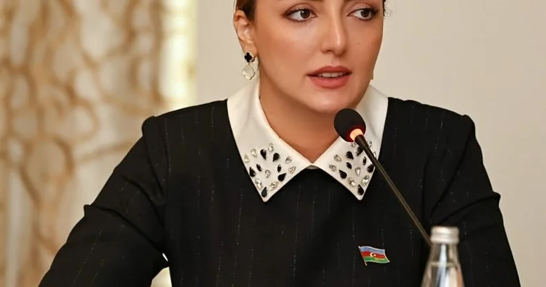 İdman sahəsində həyata keçirilən ardıcıl dövlət siyasətinin növbəti uğuru