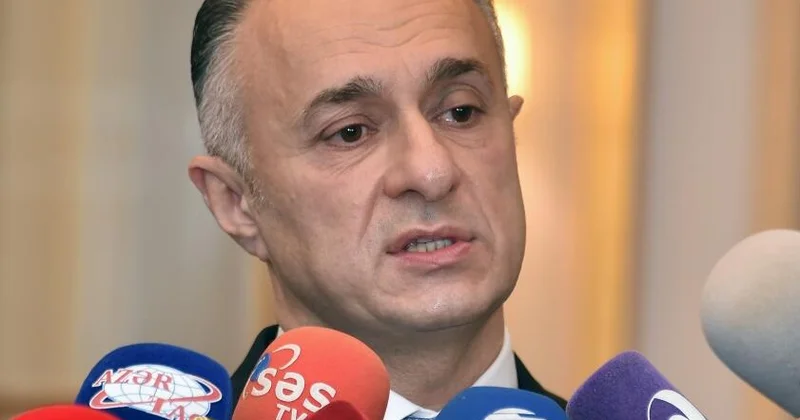 Azərbaycanda hüceyrə terapiyası mərkəzi qurulur