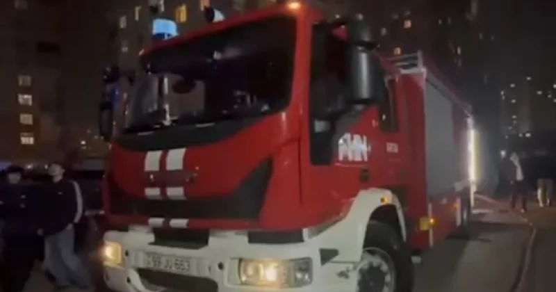 “Əl Ərəbiyyə”: HƏMAS Qəzzada tərksilahla bağlı bəndi qəbul edib