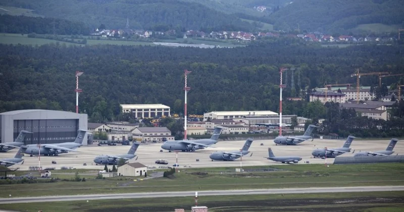 KİV: ABŞ qoşunlarının Avropadakı mövcudluğuna yenidən baxılması müdafiədə boşluqlar yarada bilər