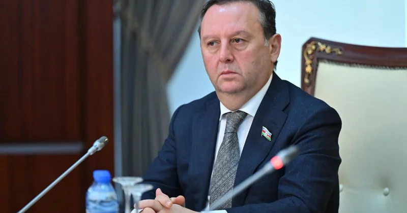 “Ölkəmiz regionda birləşdirici körpü rolunu oynayır”