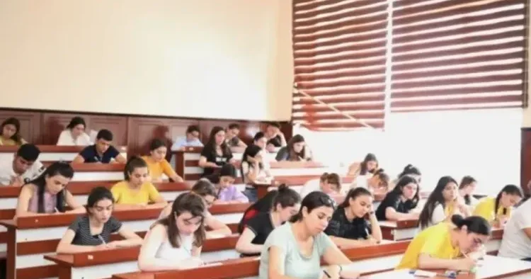 Tələbələrin yerdəyişməsi üzrə nəticələr AÇIQLANDI