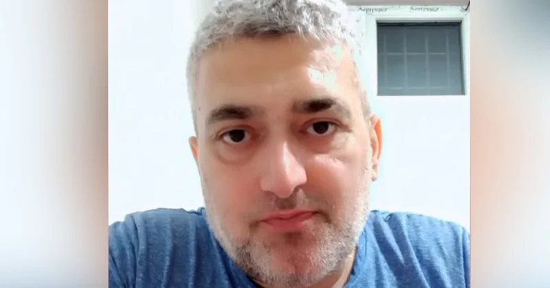 Dini inancları təhqir edən Üzeyir Abas saxlanıldı