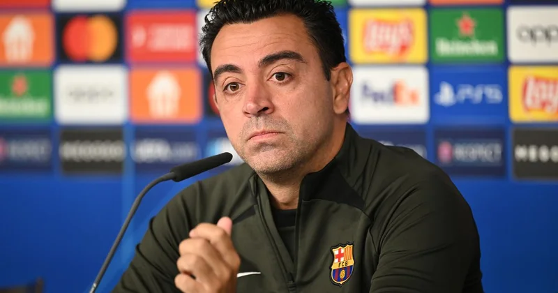 Xavidən məsləhət: “Barselona” çətin klubdur”