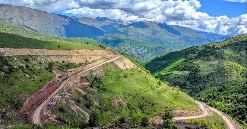 Azad olunmuş ərazilərdə səhiyyə ilə bağlı böyük LAYİHƏ