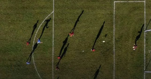 Azərbaycanda futbolun kütləviləşməsinə mühüm töhfə verəcək yarış