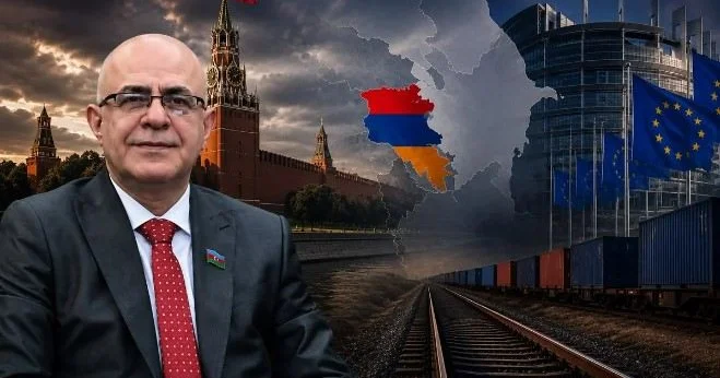 Paşinyanın Rusiya və Qərb arasında manevr cəhdləri: Putinin tələbləri İrəvanı çıxmaza sürükləyir...