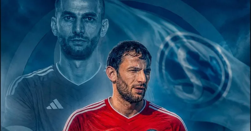 Mehdi Cənnətov: “Səbail”in Premyer Liqa hədəfi mənim üçün cəlbedici oldu”