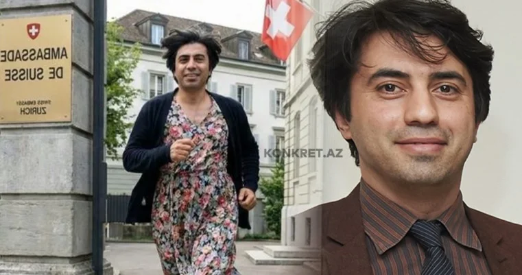 Vətənə davam edən xəyanət” İki xəyanətkarın oxşarlığı...
