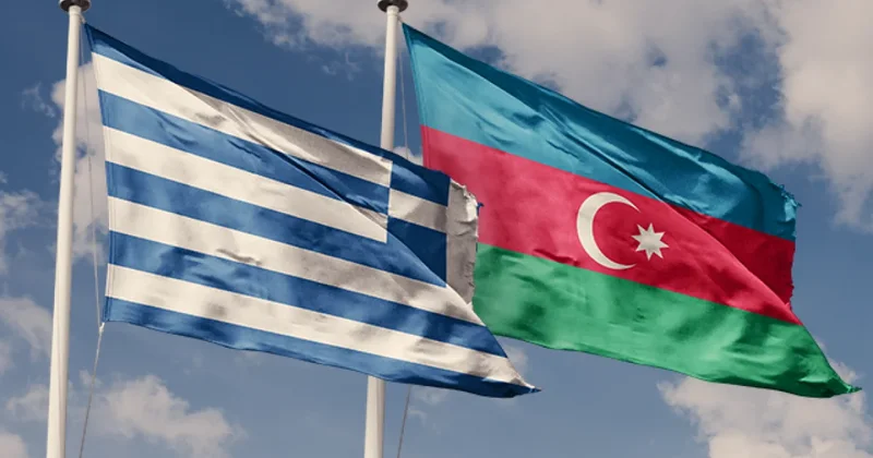 Yunanıstanla müntəzəm hava əlaqəmiz ola bilər