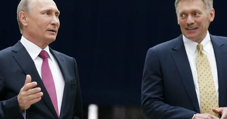 ​“SVO bitsə, nə ilə məşğul olacağıq?” Putin və Peskovdan qəribə açıqlamalar