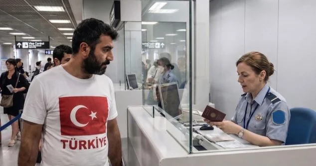 Türkiyə vətəndaşları üçün pis xəbər, Monteneqroya getmək üçün viza tələb olunacaq