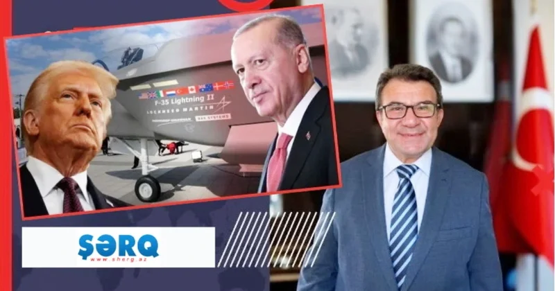Rusiya Türkiyədən narazıdır, ABŞ isə yeni qapı açır Hüsamettin İnaç