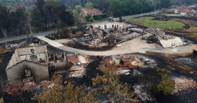 Cənubi Koreyada ABŞ hərbi bazasında ağ fosfor sızması baş verib