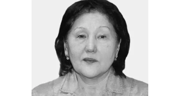XIX əsr qazax ədəbiyyatının problemləri Professor Kanipaş Madibayevanın dəyərləndirməsində