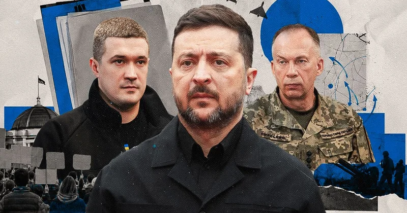 Mixaylo Fyodorovun Ukrayna müdafiə naziri postuna qayıtması məsələsi gündəmdən çıxarılıb