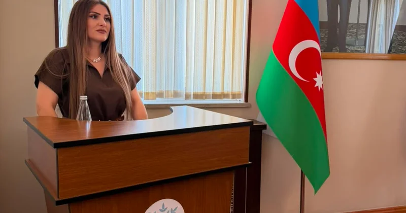 Ana dilimiz sərvətimiz və milli ruhumuzun ifadəsidir ŞƏRH