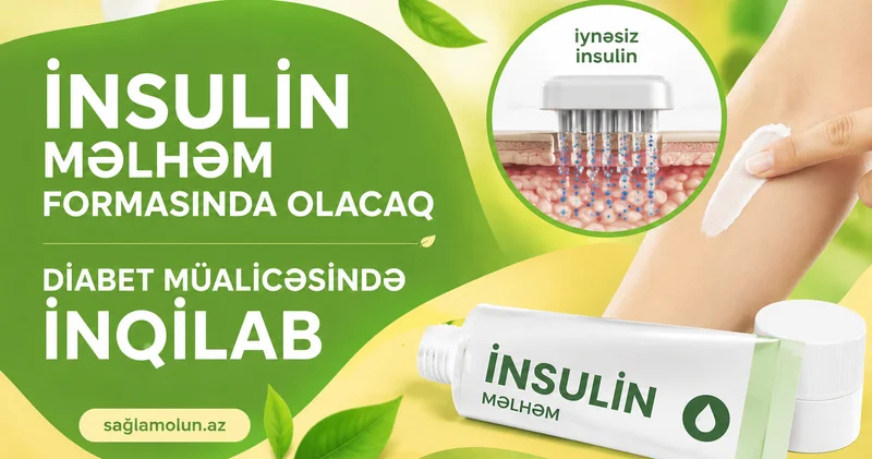 Rubrika: Tibbdə yenilik