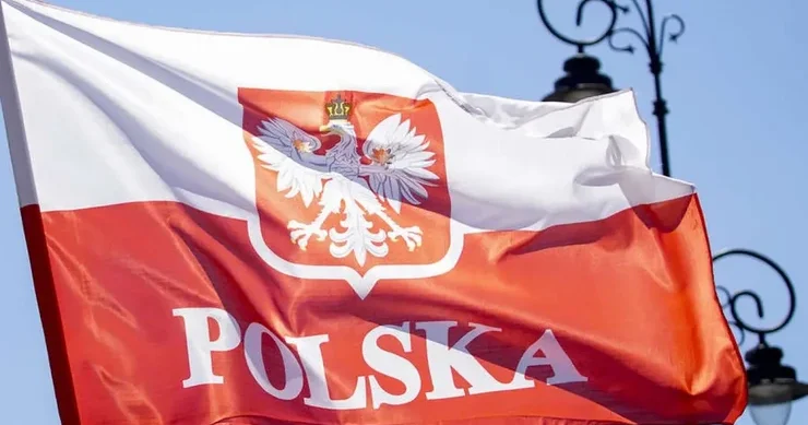 Polşa Putinin iddialarını rədd etdi
