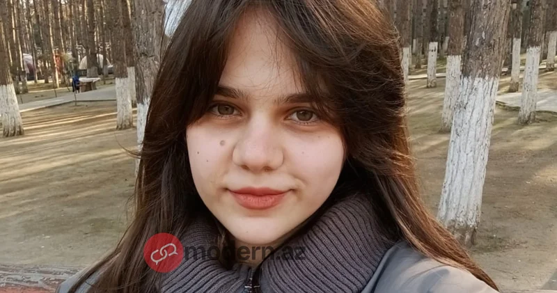 697,5 bal toplayan Aysu: “Hədəfim 700 bal idi”