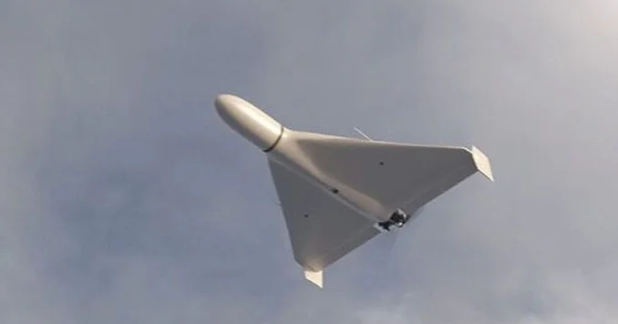 Rusiya səmasında gecə saatlarında 356 Ukrayna dronu vurulub