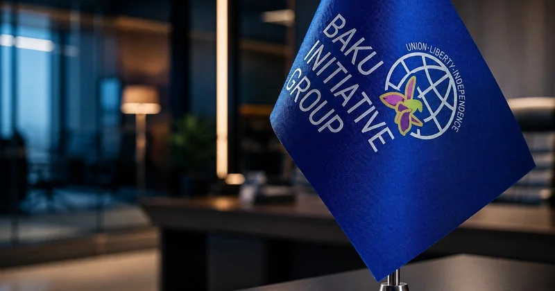 ONESXM Assosiasiyası: Bakı Təşəbbüs Qrupunun missiyası tamamilə legitimdir