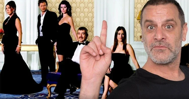 “Bəhlül” rolu mənə təklif edilmişdi, varlı olduğu üçün istəmədim FOTO