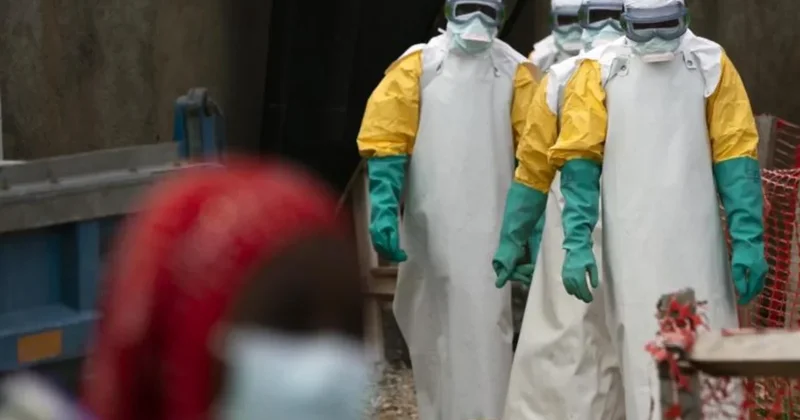 Uqandada Ebola epidemiyasının başa çatdığı elan edildi
