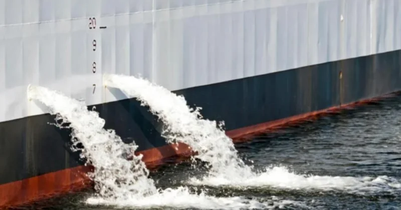 Azərbaycan gəmilərin ballast sularının idarə edilməsinə dair beynəlxalq konvensiyaya qoşulub
