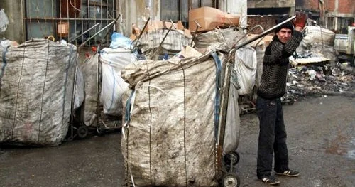 “Kiçik adamları”mızın Böyük Allahının mütləq cəzası...