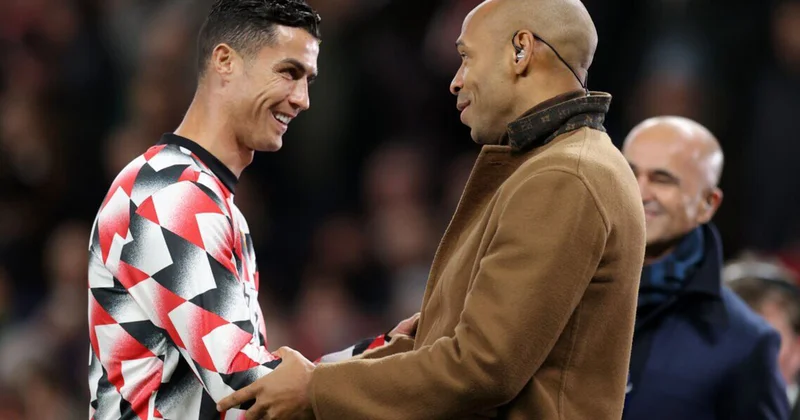 Ronaldo aktyorluğa keçir Serialda çəkiləcək