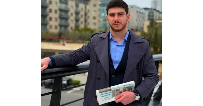 “Odisseya” dastanına fərqli bir baxış