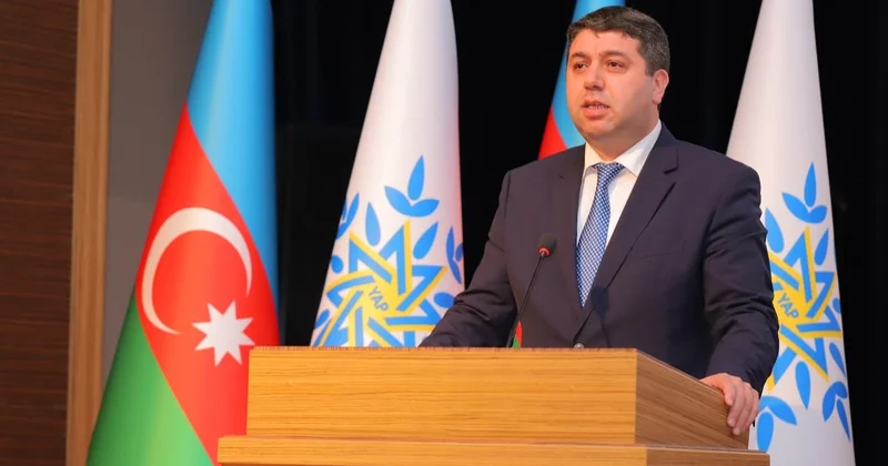 Milli kimlik və dövlətçilik irsinin təməl sütunu ŞƏRH