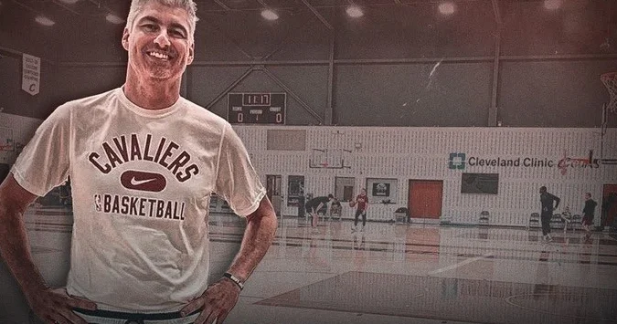 Amerikalı mütəxəssis “Gəncə” basketbol klubunun baş məşqçisi təyin edilib