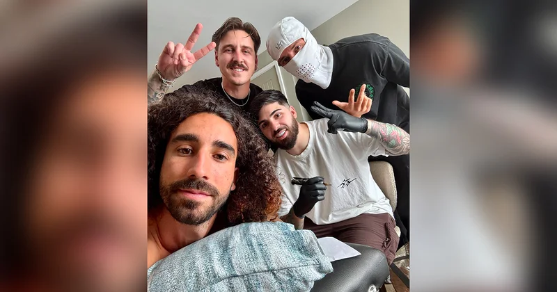 Verdiyi sözü tutdu Foto Video