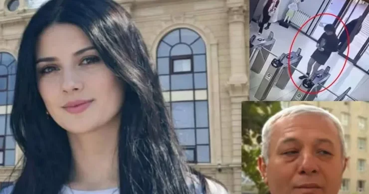 Elə bilirdilər oyuncaqdı Müəllimini güllələyən şagirdin atasına HÖKM OXUNDU