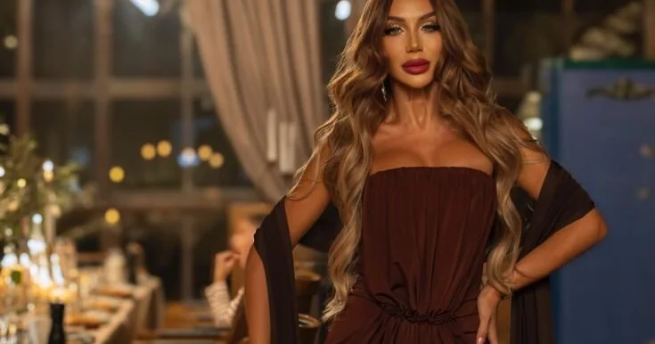 Lətifənin lüks brend seçimləri: Bahalı aksessuarlarını göstərdi (Foto)