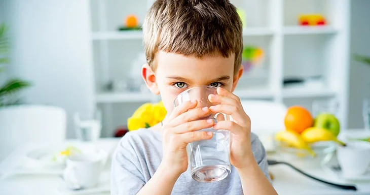Maye itkisini və susuzlaşmanı vaxtında necə müəyyən etmək olar? AÇIQLANDI