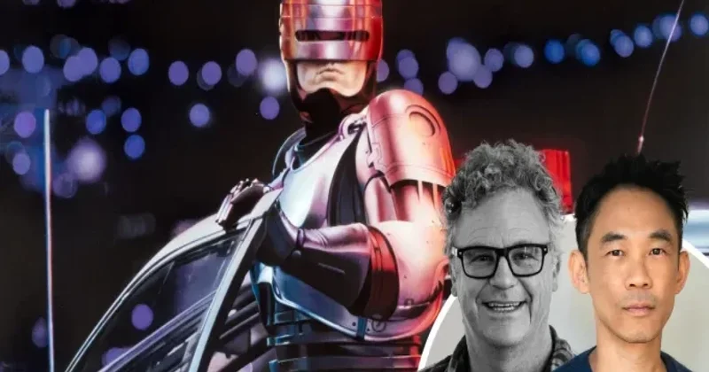 Robokop filmləri əsasında serial çəkiləcək