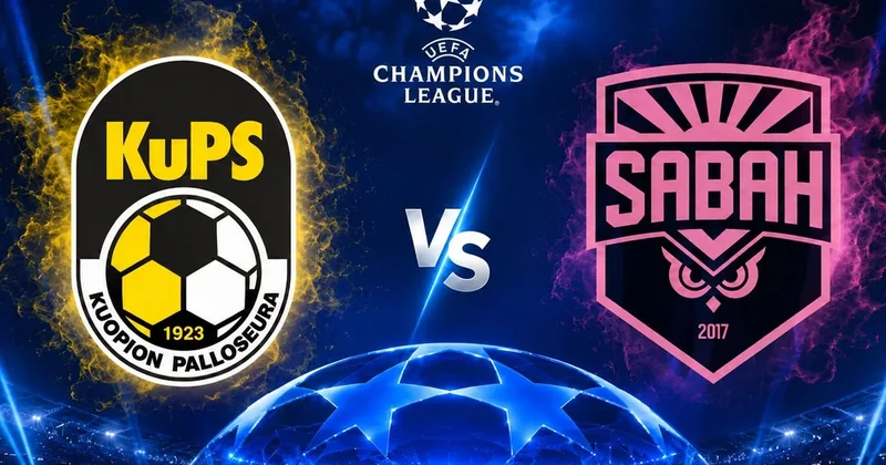 UEFA Çempionlar Liqası: “Sabah“ Finlandiyada vacib oyuna çıxır