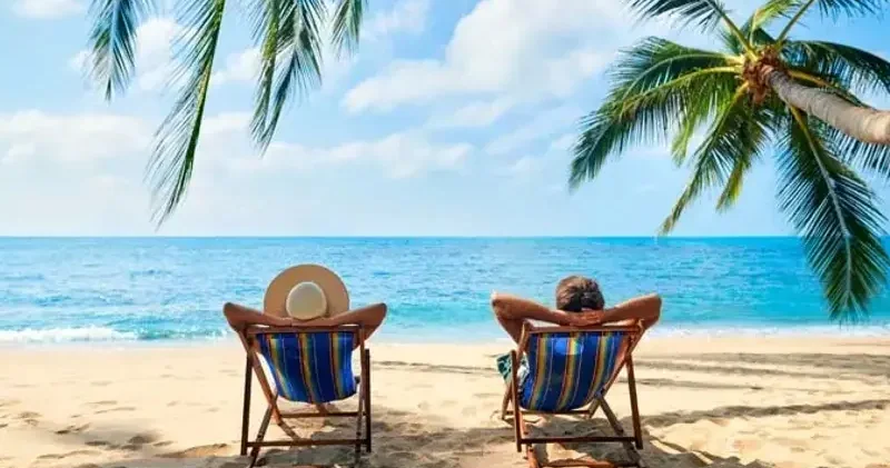 Dünyanın ən yaxşı çimərlikləri açıqlandı (SİYAHI)
