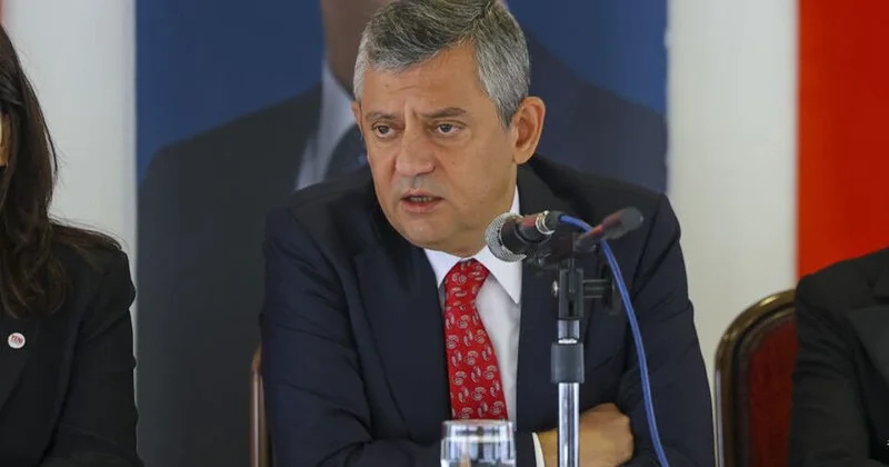 Özgür Özel: 200 dən çox bələdiyyə başçısı YENİ Partiyə qoşulacaq