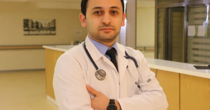 Hepatit C ni tam sağaltmaq mümkündür MÜSAHİBƏ