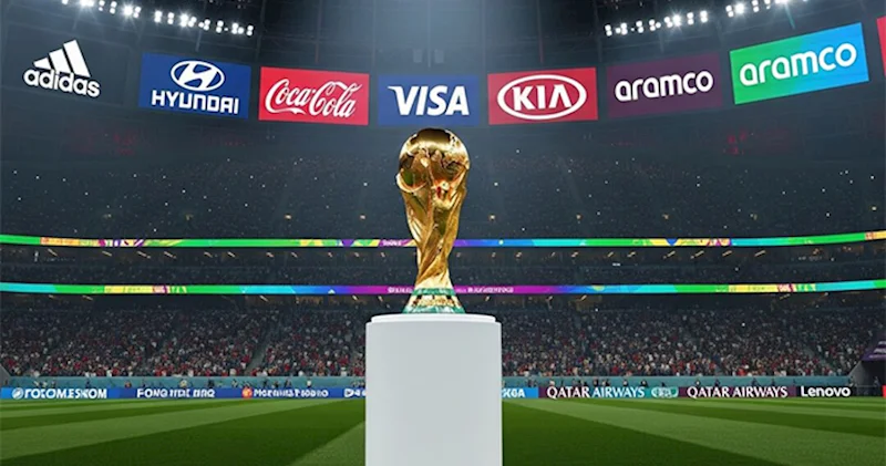 Dünya Kubokuna sponsorluq şirkətlərə nə qazandırıb? Siyahı