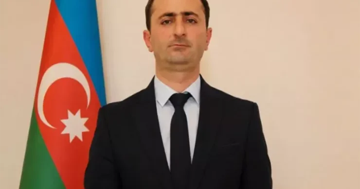 Yeni nazir müavini Ülvi Hacızadə kimdir? Zaqataladan Naxçıvana...
