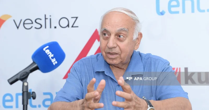 Azərbaycanın Gürcüstandakı ilk səfiri Hacan Hacısoy vəfat edib