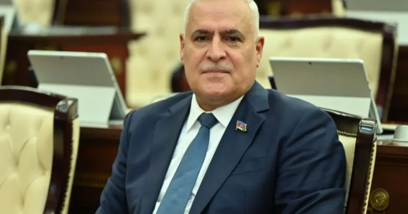 Hər bir azərbaycanlı ilk növbədə öz ana dilini mükəmməl bilməlidir Deputat