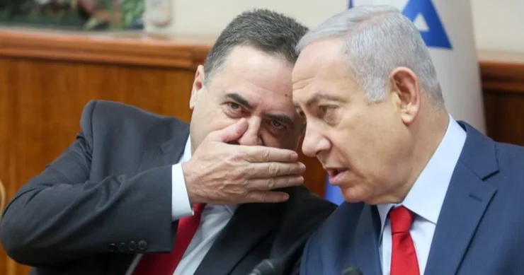​Netanyahu Çörçillin bacarmadığına nail oldu